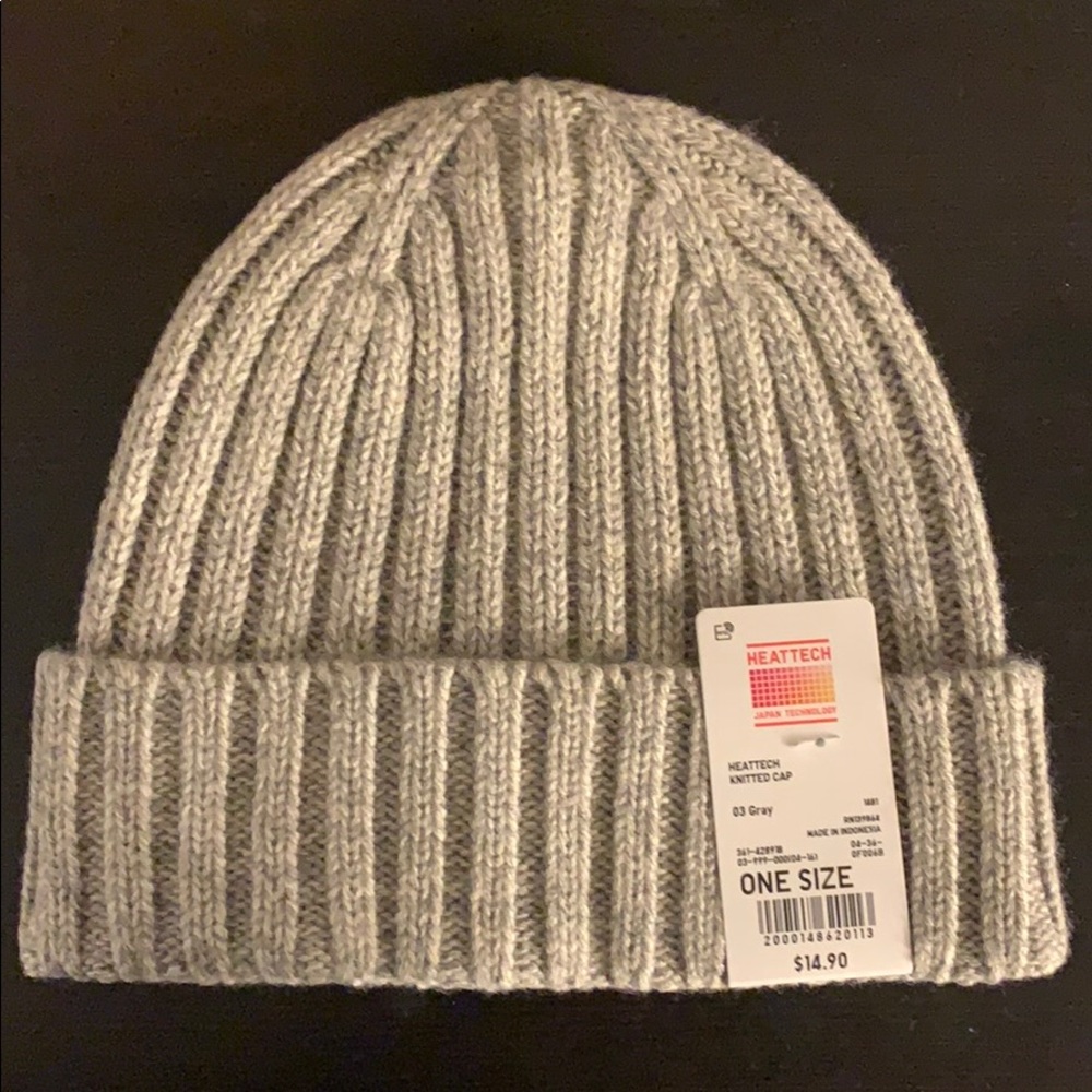 Brand new beanie